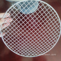 280mm 330mm μίας χρήσης BBQ Wire Mesh Grill